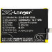 Аккумулятор CS-BYX710SL для BBK VIVO Y71 3,85V 3300Ah Li-Polymer