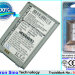 Аккумулятор CS-LCU575SL для Cingular TRAX 3,7V 980Ah Li-ion
