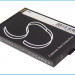 Аккумулятор CS-EAC115SL для Emporia Telme C100 3,7V 1050Ah Li-ion