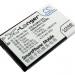 Аккумулятор CS-HUM318XL для Huawei HWM636 3,7V 950Ah Li-ion