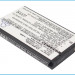 Аккумулятор CS-WSV290SL для Maas CP-228-EU 3,7V 1050Ah Li-ion