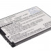 Аккумулятор CS-NK808SL для Nokia 808 3,7V 1250Ah Li-ion