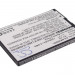 Аккумулятор CS-NK808SL для Nokia 808 3,7V 1250Ah Li-ion
