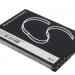 Аккумулятор CS-NK808SL для Nokia 808 3,7V 1250Ah Li-ion
