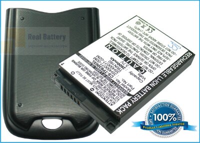 Аккумулятор CS-TP6300XL для O2 XDA Argon 3,7V 2600Ah Li-ion
