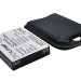 Аккумулятор CS-TP6300XL для O2 XDA Argon 3,7V 2600Ah Li-ion