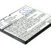 Аккумулятор CS-PT8992SL для Pantech CDM8992 3,7V 900Ah Li-ion