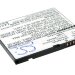 Аккумулятор CS-PT8992SL для Pantech CDM8992 3,7V 900Ah Li-ion