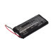 Аккумулятор CS-PMVXSL для IBM C3 3,7V 500Ah Li-Polymer