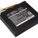 Аккумулятор CS-DML500SL для DYMO LabelManager 500TS 14,8V 2000Ah Li-ion