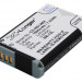 Аккумулятор CS-NB12MX для Canon LEGRIA Mini X 3,6V 1900Ah Li-ion