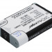 Аккумулятор CS-NB12MX для Canon LEGRIA Mini X 3,6V 1900Ah Li-ion