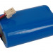 Аккумулятор CS-LS280RC для LifeShield LS280 3,7V 2800Ah Li-ion