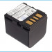 Аккумулятор CS-JVF714U для JVC GR-D240 7,4V 1500Ah Li-ion