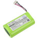 Аккумулятор CS-SRX310SL для Sony SRS-X3 7,4V 2600Ah Li-ion