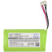 Аккумулятор CS-SRX310SL для Sony SRS-X3 7,4V 2600Ah Li-ion