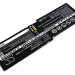 Аккумулятор CS-MCR700SL для Microsoft CR7-00005 7,4V 2350Ah Li-Polymer