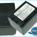 Аккумулятор CS-BP420E для Samsung HMX-H200 3,7V 3600Ah Li-ion