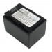 Аккумулятор CS-BP420E для Samsung HMX-H200 3,7V 3600Ah Li-ion