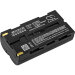 Аккумулятор CS-VZ22XL для AVIO R300SR 7,4V 2200Ah Li-ion