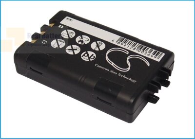 Аккумулятор CS-PDT8100 для Symbol PDT8100 3,7V 2000Ah Li-ion
