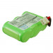 Аккумулятор CS-P403CL для Akai CP161AUS 3,6V 600Ah Ni-MH