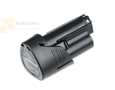 Аккумулятор для Milwaukee 2207-20 12V 1,5Ah Li-ion CS-MKV121PW