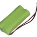 Аккумулятор CS-ACT015CL для Cheetah Range E3250 2,4V 750Ah Ni-MH