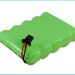 Аккумулятор CS-P516CL для Panasonic KX-TG4500 6V 1500Ah Ni-MH