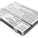 Аккумулятор CS-SXM20CL для Unify OpenStage M3 3,7V 650Ah Li-ion