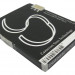 Аккумулятор CS-SXM20CL для Unify OpenStage M3 3,7V 650Ah Li-ion