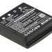 Аккумулятор CS-FBA209BL для HBC FBFUB09N 6V 700Ah Ni-MH