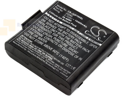 Аккумулятор CS-JUP700SL для Juniper Mesa 2 3,7V 10400Ah Li-ion