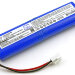 Аккумулятор CS-ECG215MD для Biocare ECG-1215 14,8V 2600Ah Li-ion