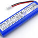Аккумулятор CS-ECG215MD для Biocare ECG-1215 14,8V 2600Ah Li-ion