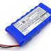 Аккумулятор CS-EDM310MD для EDAN M3 14,8V 5200Ah Li-ion