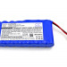 Аккумулятор CS-EDM310MD для EDAN M3 14,8V 5200Ah Li-ion