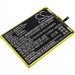 Аккумулятор CS-GNM710SL для GIONEE GN5007 3,85V 5000Ah Li-Polymer