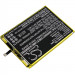 Аккумулятор CS-GNM710SL для GIONEE GN5007 3,85V 5000Ah Li-Polymer