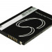 Аккумулятор CS-TP6500SL для HTC P6500 3,7V 1300Ah Li-Polymer