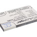 Аккумулятор CS-HU8220SL для INQ Chat 3 3,7V 1500Ah Li-ion