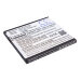 Аккумулятор CS-KYC674SL для Kyocera 6407A 3,8V 2000Ah Li-Polymer