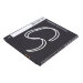 Аккумулятор CS-KYC674SL для Kyocera 6407A 3,8V 2000Ah Li-Polymer