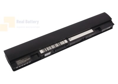 Аккумулятор CS-AUX101NB для Asus Eee PC X101  10,8V 2200mAh Li-ion