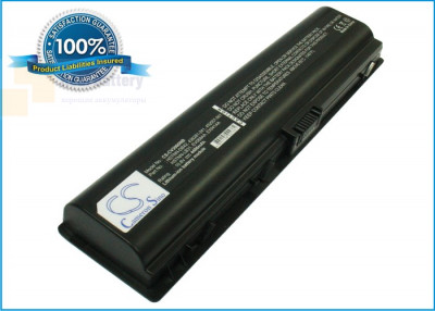 Аккумулятор CS-CV3000NB для Compaq Presario A900  10,8V 4400mAh Li-ion