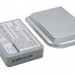 Аккумулятор CS-PM16AXL для Qtek S100 3,7V 2500Ah Li-Polymer