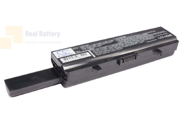 Аккумулятор CS-DE1525DB для DELL Inspiron 1525  11,1V 8800mAh Li-ion
