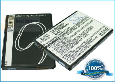 Аккумулятор CS-SMI9100XL для Samsung EK-GC100 3,7V 1600Ah Li-ion