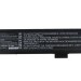 Аккумулятор CS-UNL50NB для Prestigio Nobile 1522E 10,8V 4400mAh Li-ion