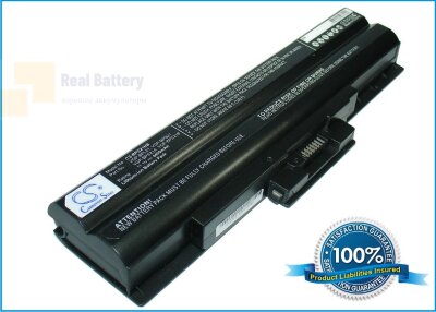Аккумулятор CS-BPS21NB для Sony AIO VPCF11JFX 11,1V 4400mAh Li-ion